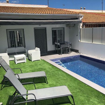 Casa Pequeno Villa San Javier Exterior foto